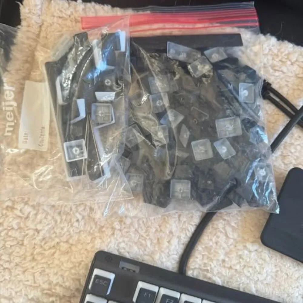 SteelSeries Apex 7 Mechanical Gaming Keyboard